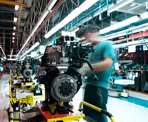 Custom Manufacturing