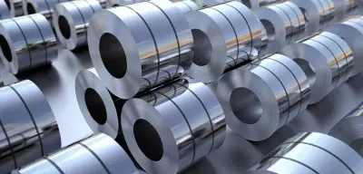 Govt may double safeguard duty on steel products: Sources